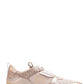 Michael Michael Kors Allie Lace-Up Sneakers