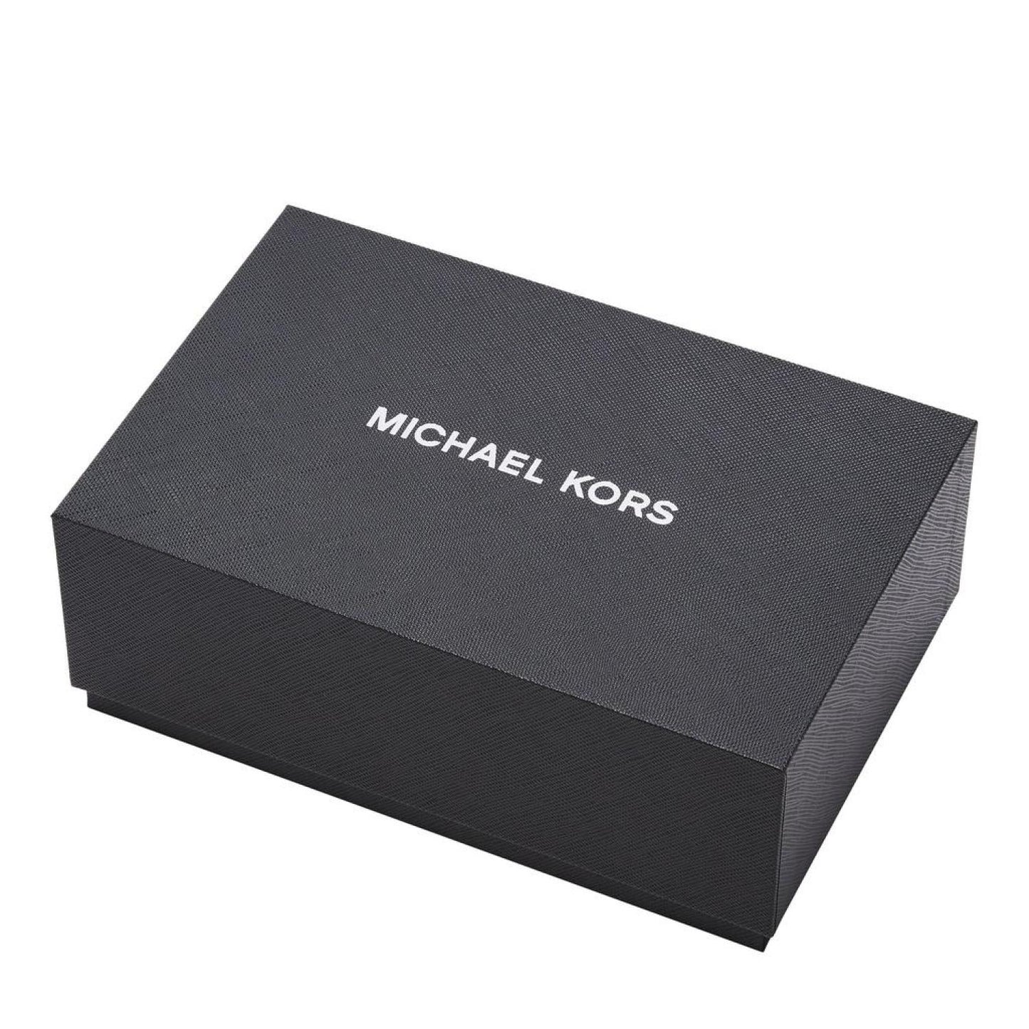 MK1085SET - Slim Runway Three Hand Watch