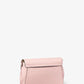 Medium Logo Convertible Crossbody Bag