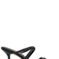 Michael Michael Kors Rhinestone Embellished Heeled Mules