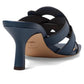 Tillie Leather Sandal