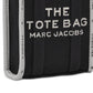 The Jacquard Mini Tote Bag