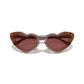 Women's Sunglasses, Cr613 Hc8394U