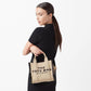 The Jacquard Small Tote