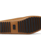 Driver Grain Leather Moccasins