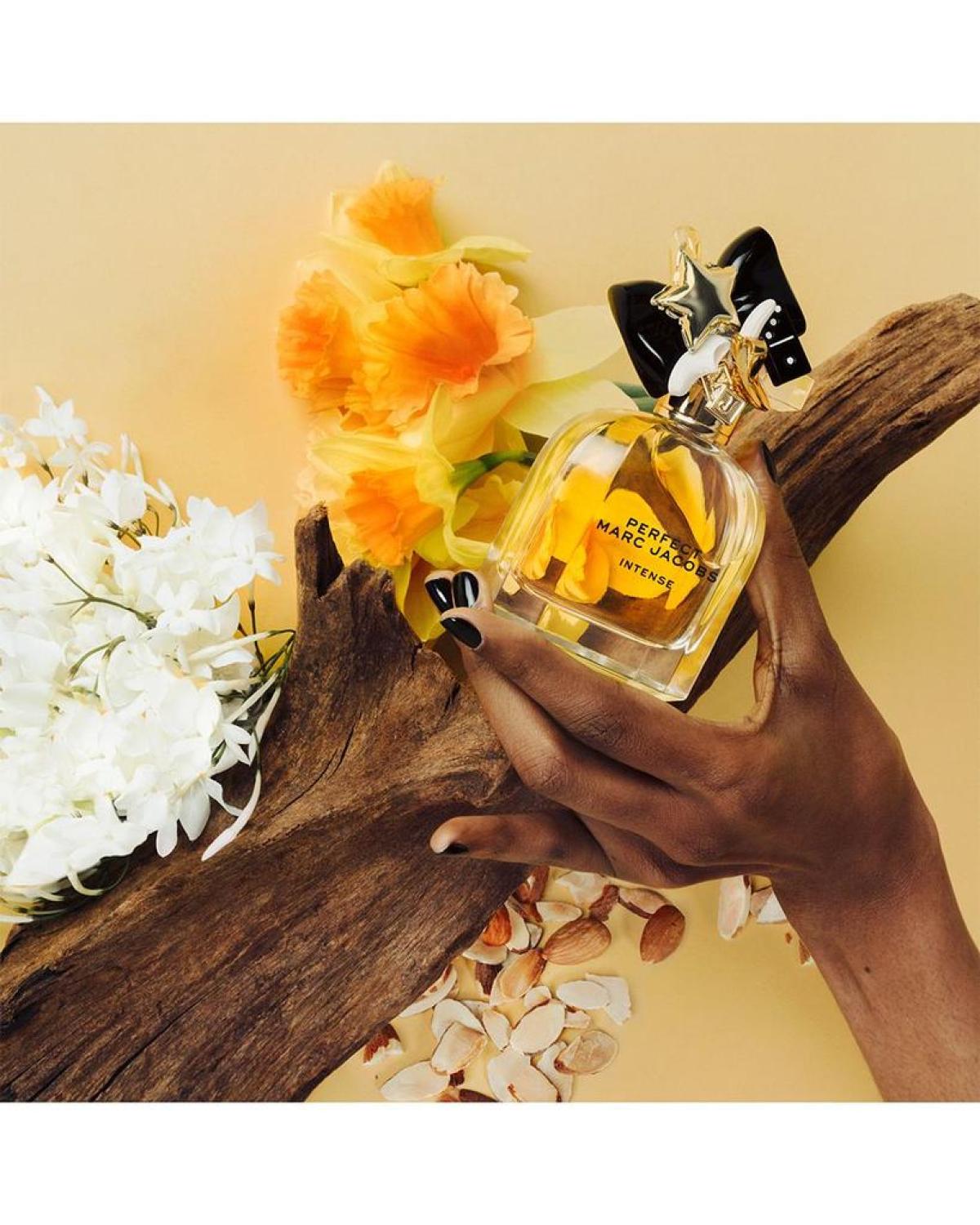 Perfect Intense Eau de Parfum 0.33 oz.