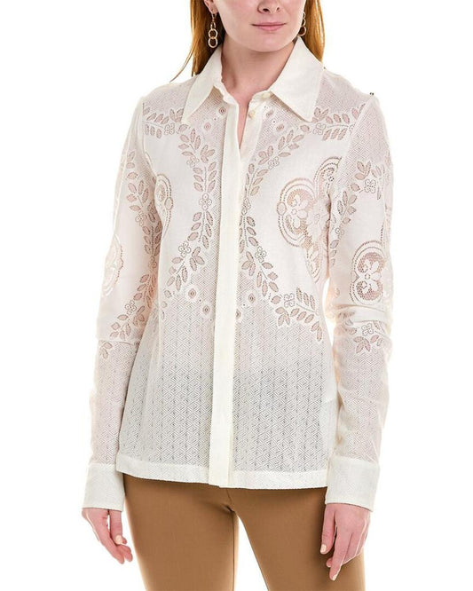 SPORTMAX Laghi Shirt