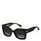 Square Sunglasses, 53mm