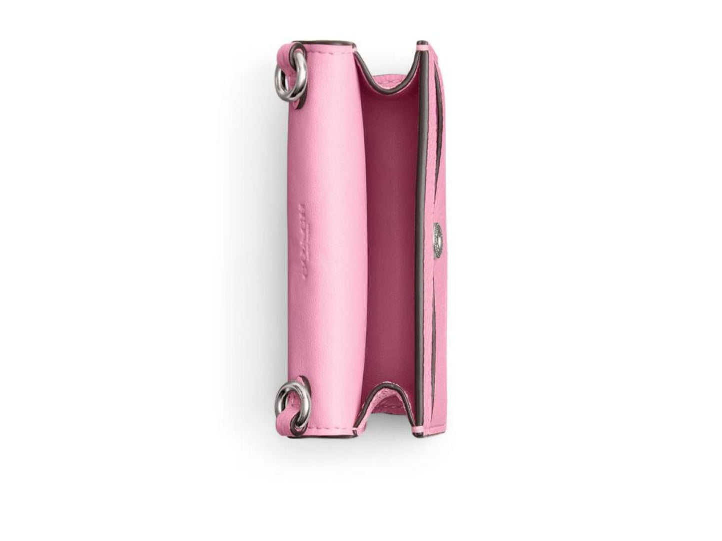 Essential Half Flap Card Case
