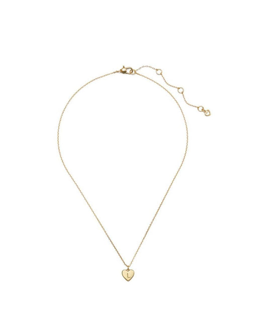 L Pendant