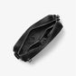Hudson Logo Utility Crossbody Bag