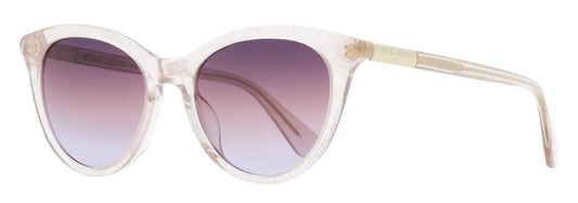 Kate Spade Women's Cat Eye Sunglasses Janalynn 2T3QR Crystal Glitter 51mm