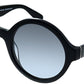Kate Spade Khrista Round Sunglasses