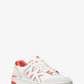 Rebel Leather Sneaker