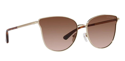 Michael Kors Eyewear Salt Lake City Cat-Eye Sunglasses