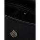 New Core Pebble Pebbled Leather Medium Convertible Flap Shoulder Bag