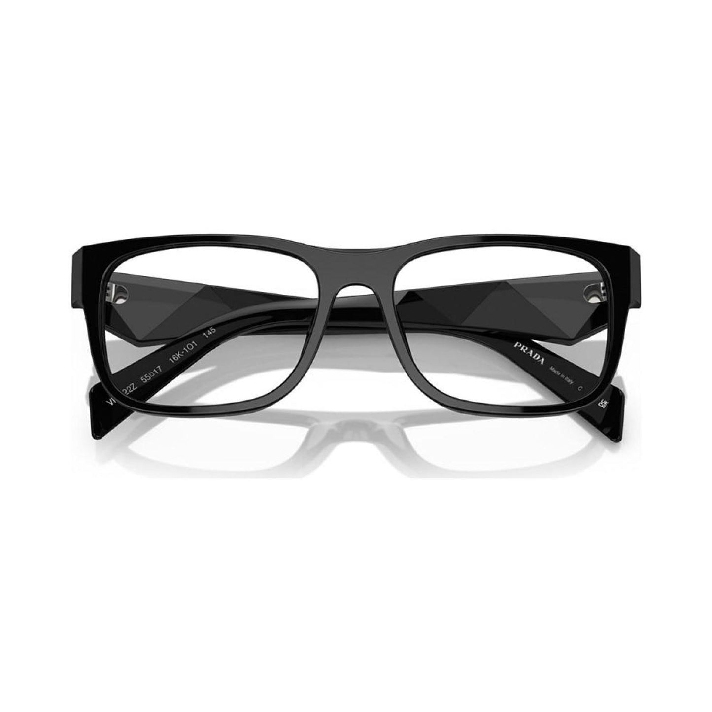 Men's Eyeglasses, PR 22ZV 53
