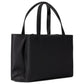 Sam Icon Bijou Metallic Small Tote