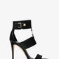 Amos Leather Sandal