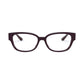 MK4072 Women's Rectangle Eyeglasses