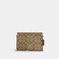 Coach Outlet Slim Crossbody In Signature Canvas