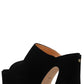 Coach Bobi Platform Mules