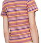 Multicolor 'The T-Shirt' T-Shirt