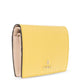 Furla Small Camelia Logo-Plaque Bifold Wallet
