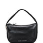 The Pushlock Mini Hobo Bag
