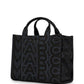 The Outline Monogram Medium Tote Bag
