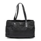 Medium Horizontal Tote