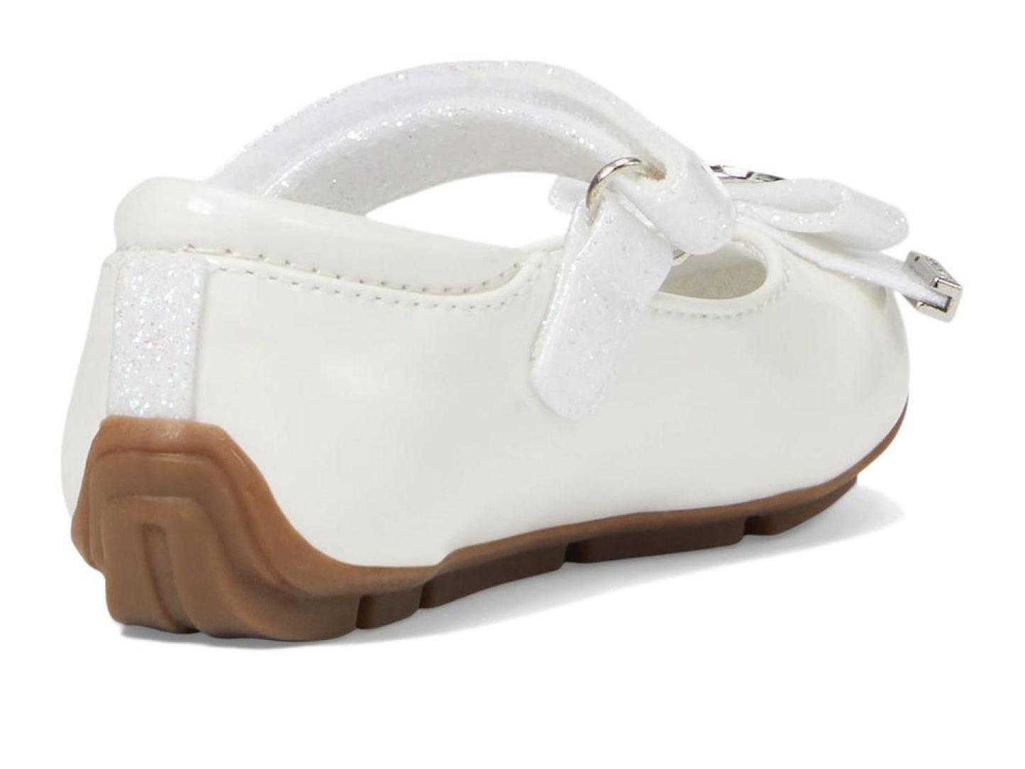 Rover Bow Glitter (Toddler)