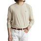 Classic Fit Cotton Jersey Tee