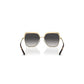 Women's Greenpoint Sunglasses, Gradient MK1141
