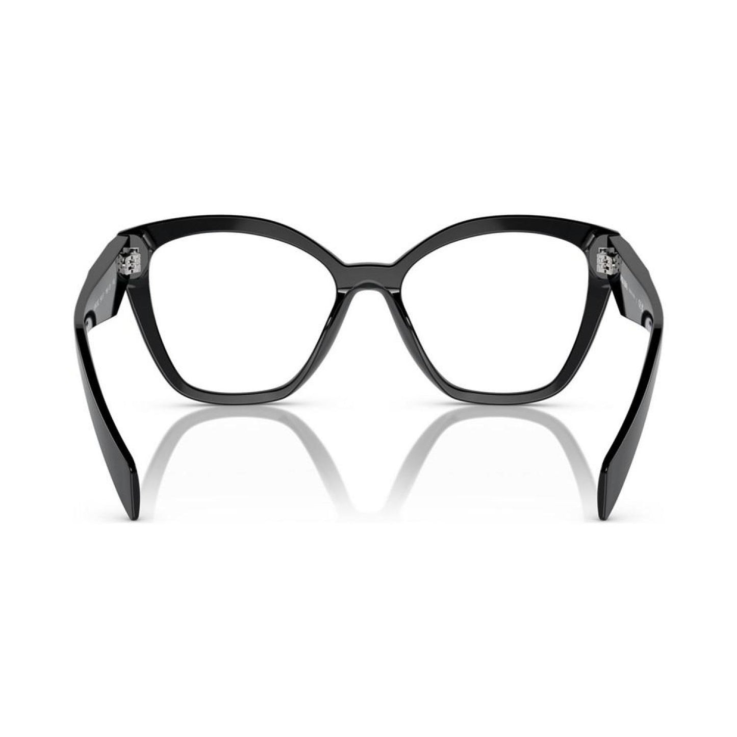 Women's Eyeglasses, PR 20ZV 52