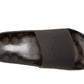 Clear Rubber Slide