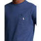 Classic Fit Pocket Tee