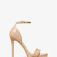 Jordyn Patent Leather Platform Sandal