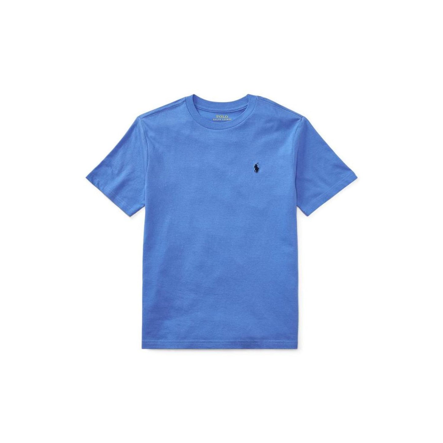 Short Sleeve Jersey T-Shirt (Big Kids)