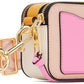 Pink 'The Snapshot' Bag