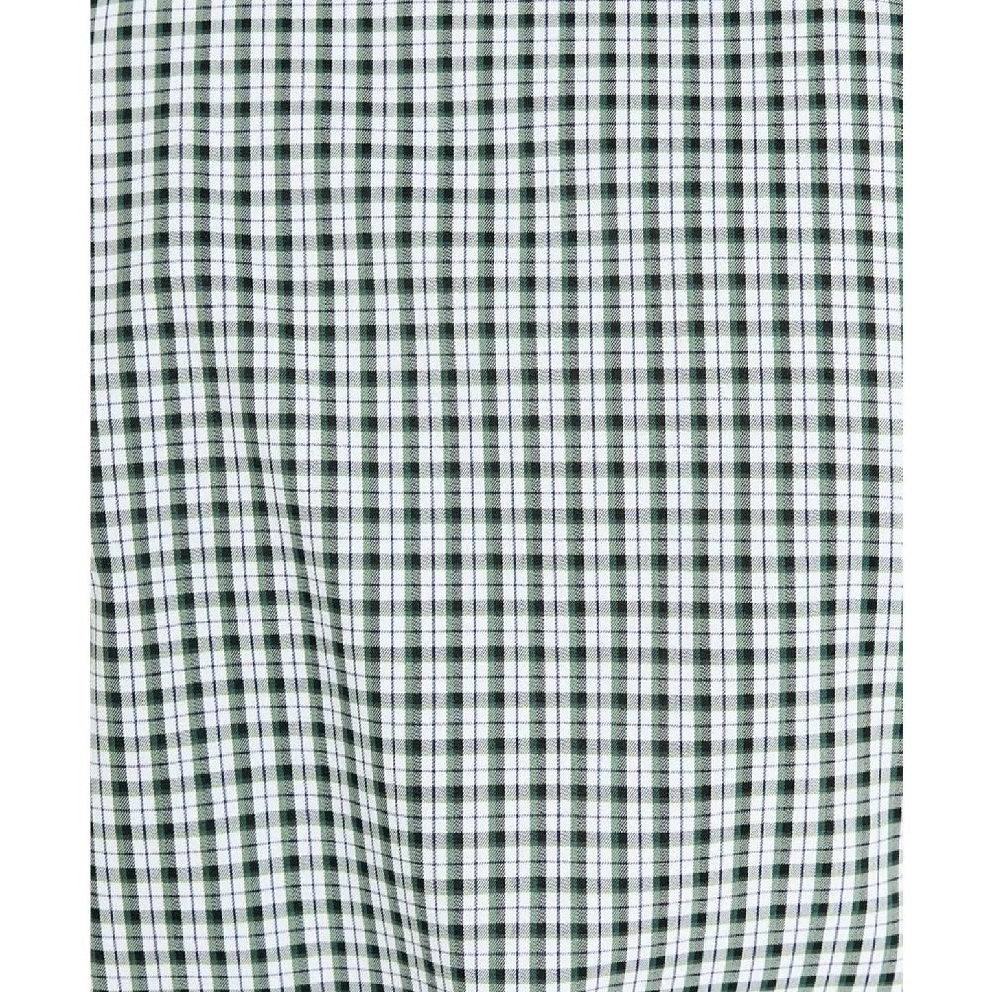 Big Boys Classic Fit Button Up Dress Shirt