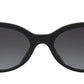 Coach 0HC8353U 50028G Oval Sunglasses