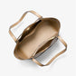 Reed Large Logo Tote Bag