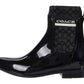 Rivington Rain Bootie