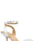Michael Michael Kors Carrie Open Toe Sandals