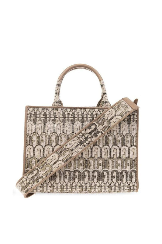 Furla Opportunity Small Tote Bag