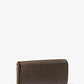 Jet Set Medium Logo 2-in-1 Convertible Crossbody Bag
