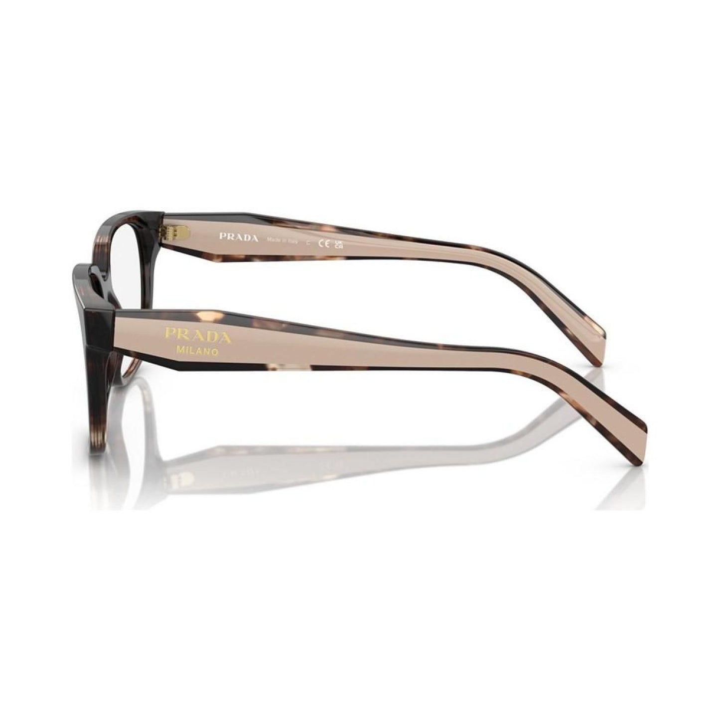 Women's Eyeglasses, PR 17ZV 54