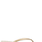 Michael Kors Lilo Monogram Flip-Flops