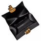 The Mini St. Marc Leather Top-Handle Bag